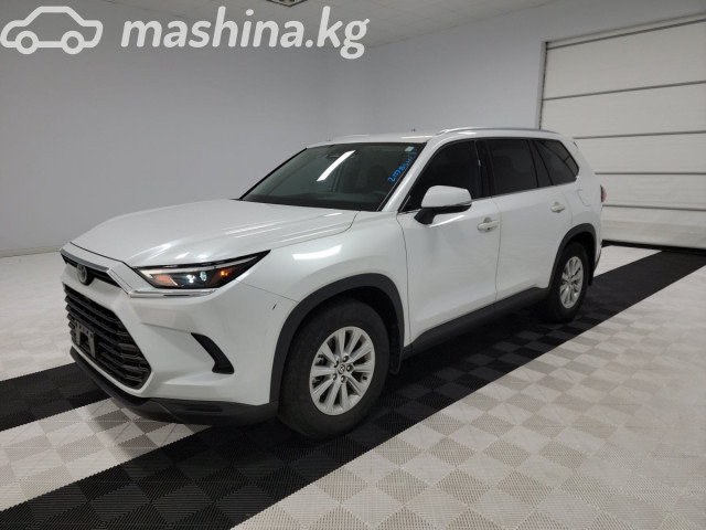 Toyota Grand Highlander