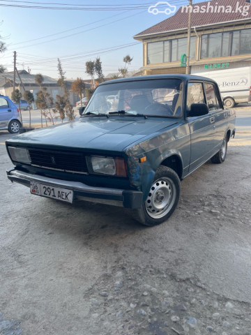 ВАЗ (Lada) 2105