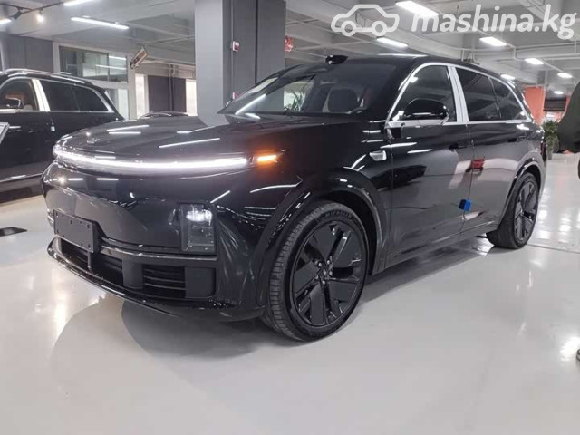 LiXiang L7