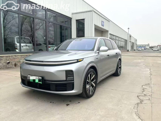 LiXiang L7