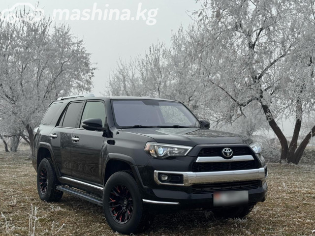 Toyota 4Runner