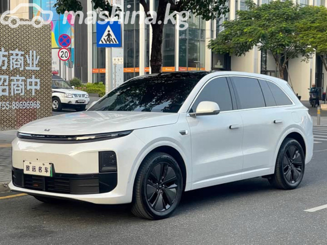 LiXiang L6