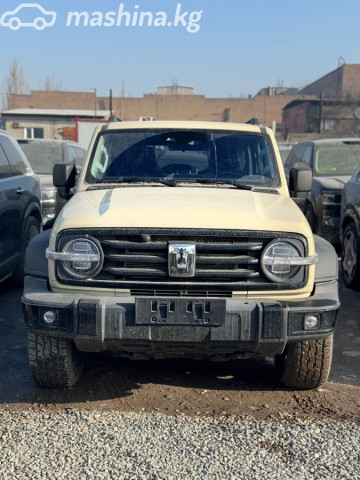 Tank 300