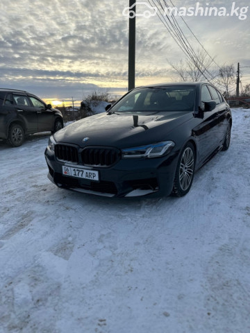 BMW 5 серии