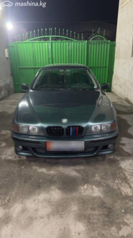BMW 5 серии