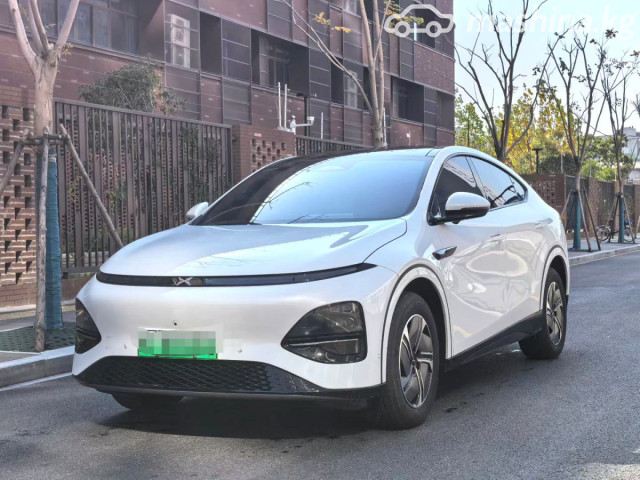 Xpeng G6
