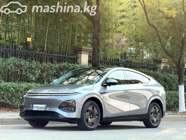 Xpeng G6