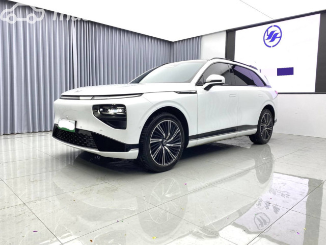 Xpeng G9
