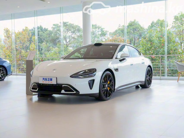 Xiaomi SU7
