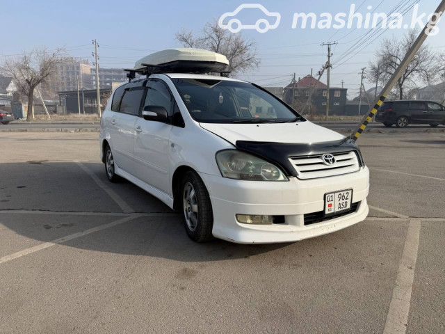 Toyota Ipsum