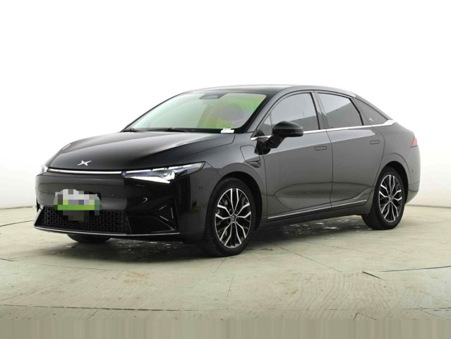 Xpeng P5