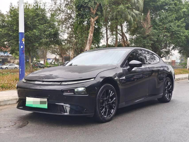 Xpeng P7i