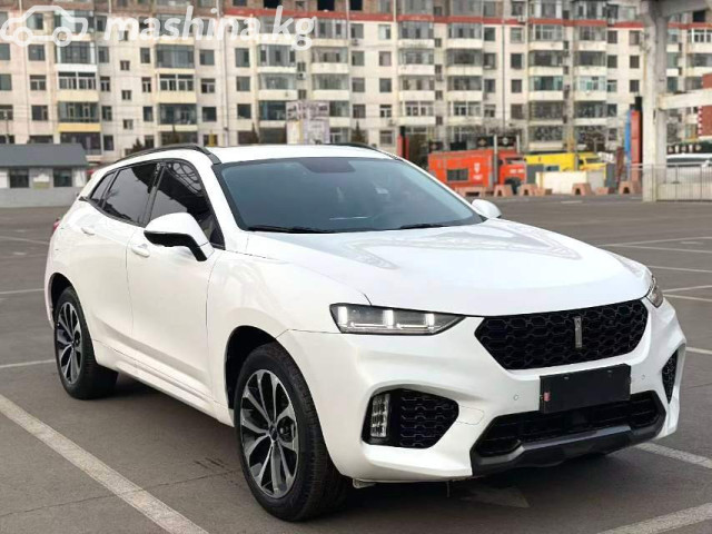 Wey VV7
