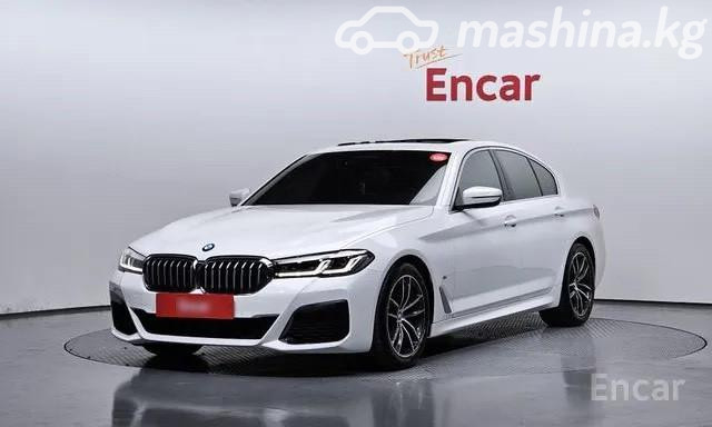 BMW 5 серии