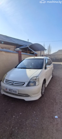 Honda Stream