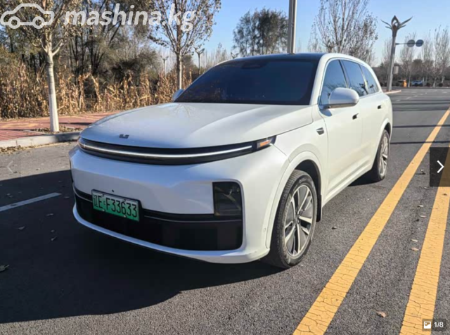 LiXiang L7