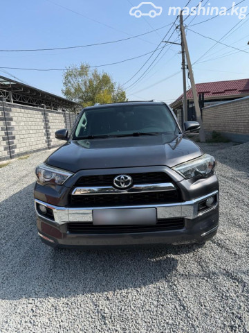 Toyota 4Runner