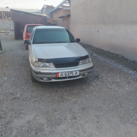 Daewoo Nexia