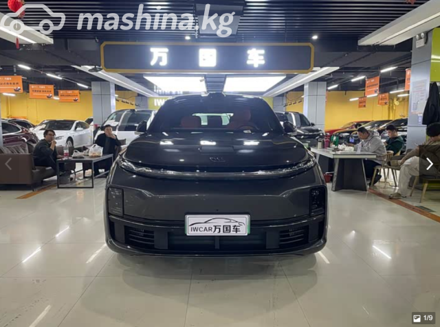 LiXiang L7