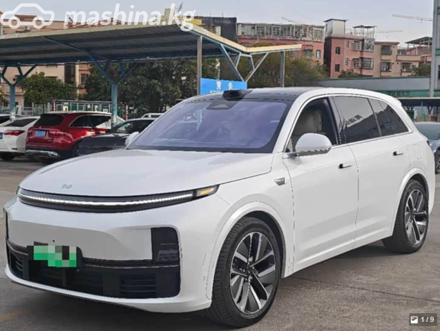 LiXiang L7