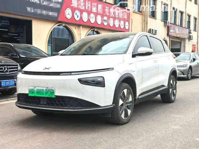 Xpeng G3