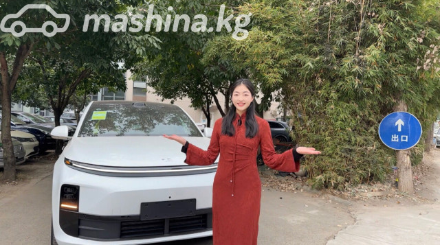 LiXiang L6
