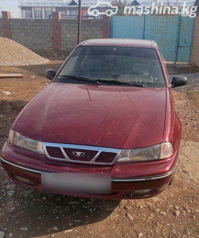 Daewoo Nexia