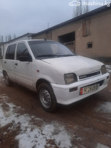 Daihatsu Cuore