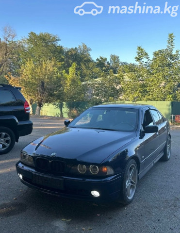 BMW 5 серии