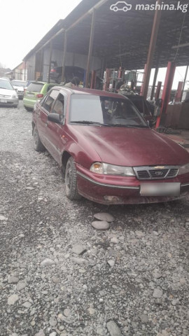 Daewoo Nexia