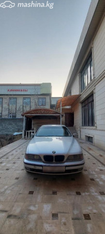 BMW 5 серии