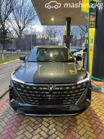 Changan UNI-Z