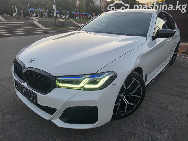 BMW 5 серии