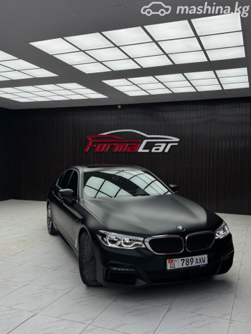 BMW 5 серии
