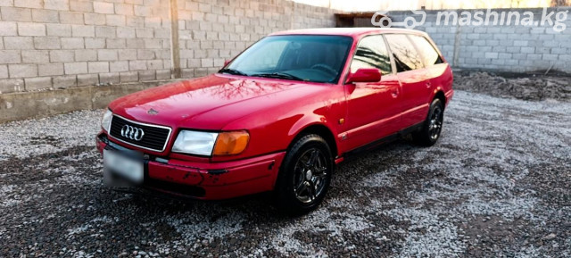 Audi 100