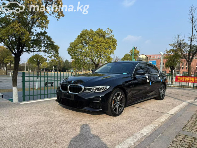 BMW 3 серии