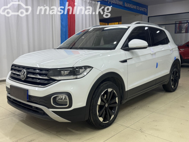Volkswagen Tacqua