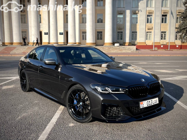 BMW 5 серии
