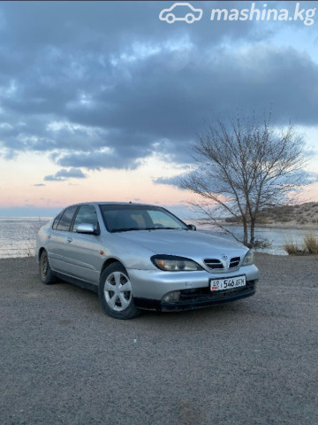 Nissan Primera