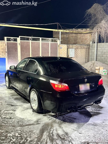 BMW 5 серии