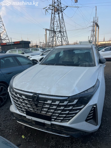 Changan UNI-Z