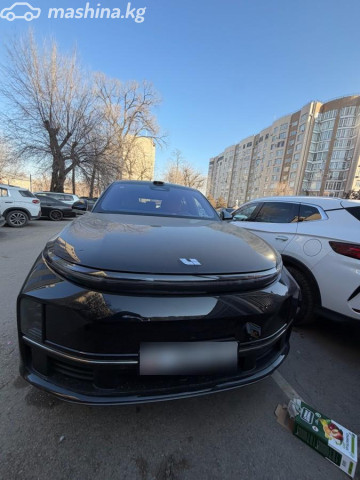 LiXiang L7
