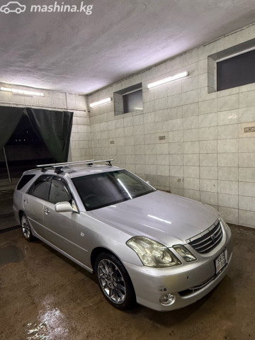 Toyota Mark II