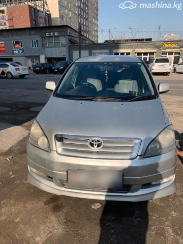 Toyota Ipsum