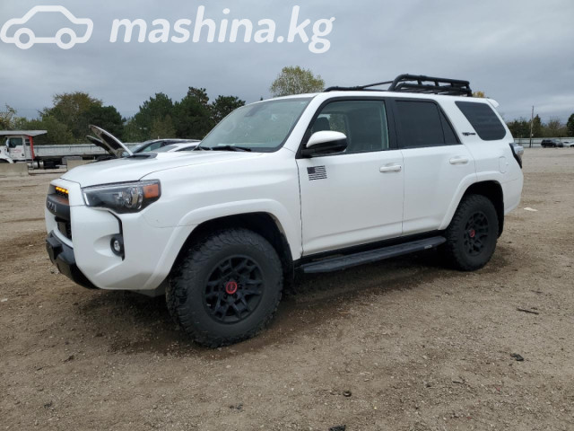 Toyota 4Runner
