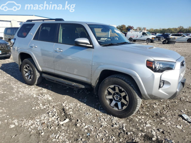 Toyota 4Runner