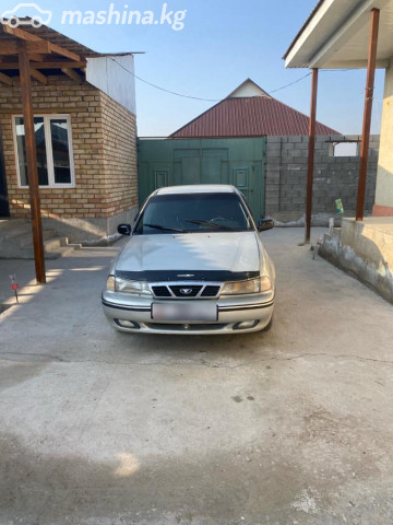 Daewoo Nexia