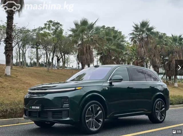 LiXiang L7