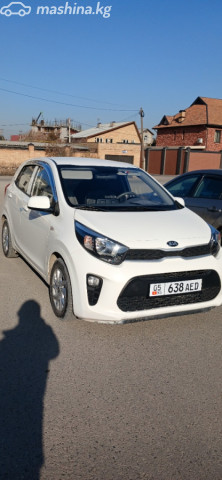 Kia Morning