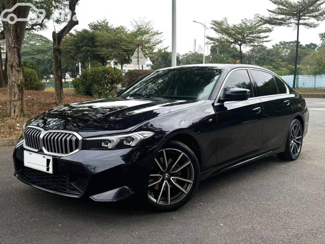 BMW 3 серии